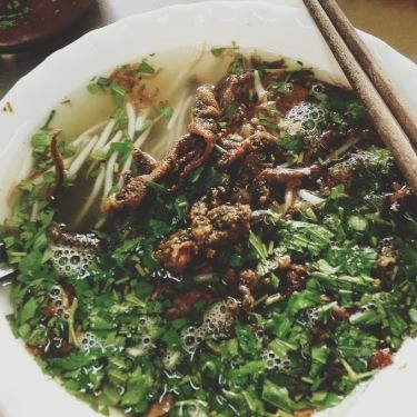 Món ăn- Quán Ăn Miến Lươn - Hàng Nón