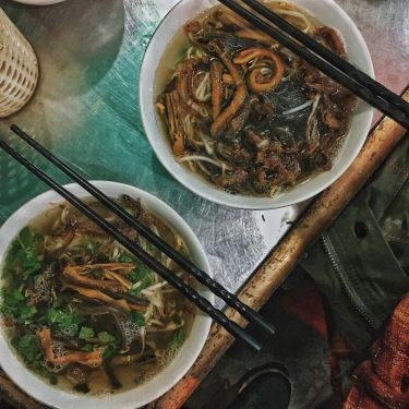 Món ăn- Quán Ăn Miến Lươn - Hàng Nón