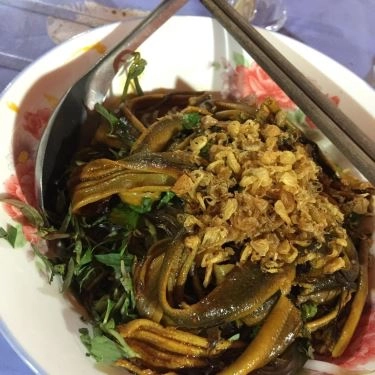 Món ăn- Quán Ăn Miến Lươn Bà Hồng