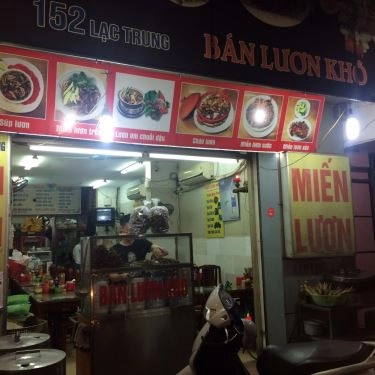 Tổng hợp- Quán Ăn Miến Lươn Phúc