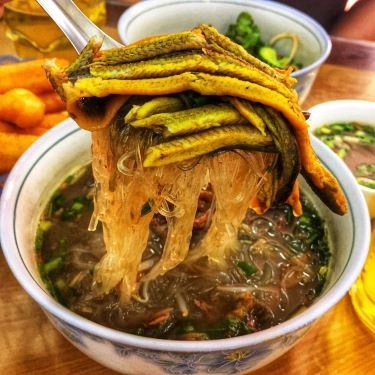 Món ăn- Quán Ăn Miến Lươn Phúc