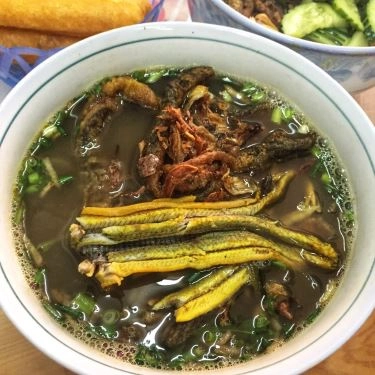 Món ăn- Quán Ăn Miến Lươn Phúc