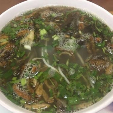 Món ăn- Quán Ăn Miến Lươn Phúc