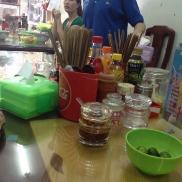 Tổng hợp- Quán Ăn Miến Lươn Phúc