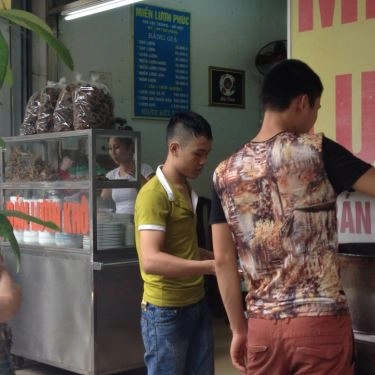 Tổng hợp- Quán Ăn Miến Lươn Phúc