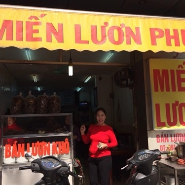 Tổng hợp- Quán Ăn Miến Lươn Phúc