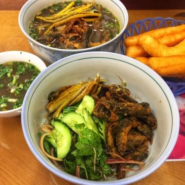 Món ăn- Quán Ăn Miến Lươn Phúc