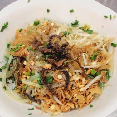 Món ăn- Quán Ăn Miến Lươn Tân Tân - Tuệ Tĩnh