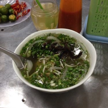 Món ăn- Quán Ăn Miến Lươn Tân Tân - Tuệ Tĩnh