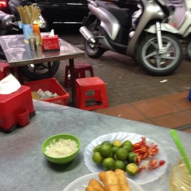 Tổng hợp- Quán Ăn Miến Lươn Tân Tân - Tuệ Tĩnh