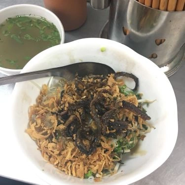 Tổng hợp- Quán Ăn Miến Lươn Tân Tân - Tuệ Tĩnh