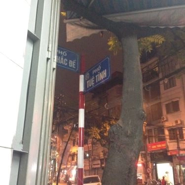 Tổng hợp- Quán Ăn Miến Lươn Tân Tân - Tuệ Tĩnh