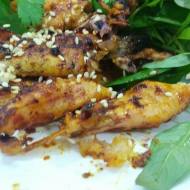 Món ăn- Quán Ăn Miền Nam Quán