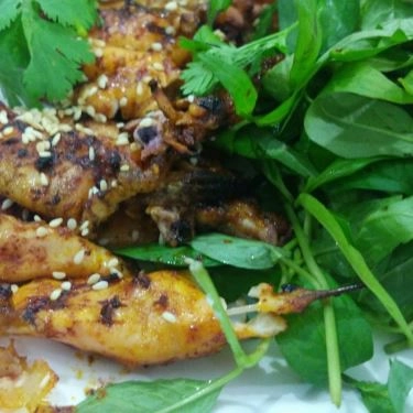 Món ăn- Quán Ăn Miền Nam Quán