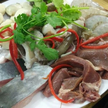 Món ăn- Quán Ăn Miền Nam Quán