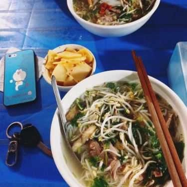 Món ăn- Miến Ngan Cô Thủy