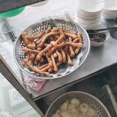 Món ăn- Quán Ăn Miến Ngan Sườn Chiều 8X Quán