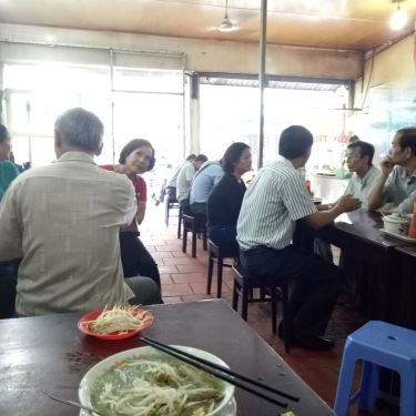 Tổng hợp- Quán Ăn Miến Phở Gà 43 Mạc Đĩnh Chi - Trần Quốc Toản