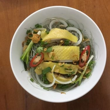 Món ăn- Quán Ăn Miến Phở Gà 48