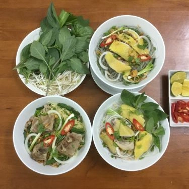 Món ăn- Quán Ăn Miến Phở Gà 48