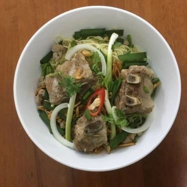 Món ăn- Quán Ăn Miến Phở Gà 48