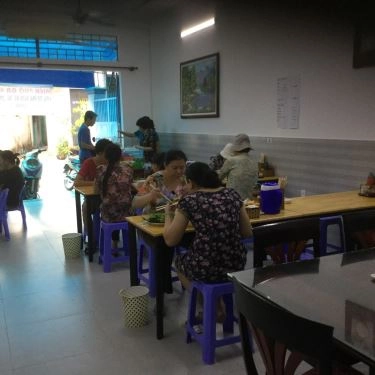 Không gian- Quán Ăn Miến Phở Gà 48