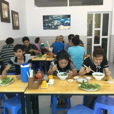 Tổng hợp- Quán Ăn Miến Phở Gà 48
