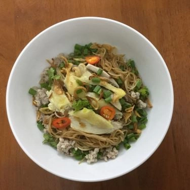 Món ăn- Quán Ăn Miến Phở Gà 48