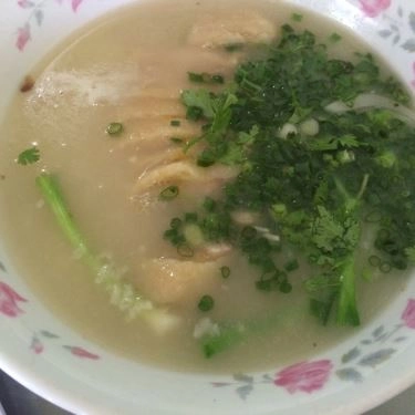 Món ăn- Quán Ăn Miến Phở Gà - Trần Huy Liệu