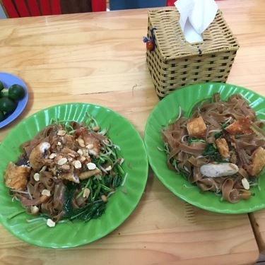 Món ăn- Quán Ăn Miến Trộn & Bánh Đa Cua Bách Khoa