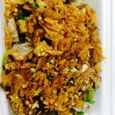 Món ăn- Quán Ăn Miến Trộn Đào Béo - Phan Văn Trường