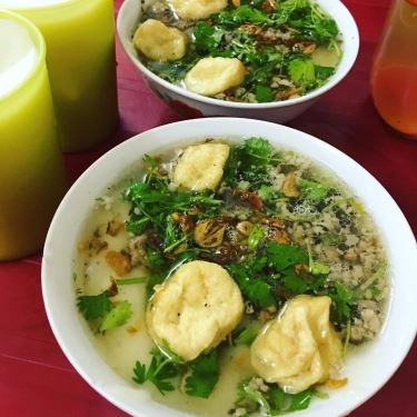 Tổng hợp- Quán Ăn Bánh Đúc Nóng & Miến Trộn - Lê Ngọc Hân