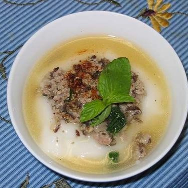Tổng hợp- Quán Ăn Bánh Đúc Nóng & Miến Trộn - Lê Ngọc Hân
