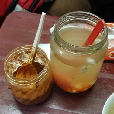 Tổng hợp- Quán Ăn Bánh Đúc Nóng & Miến Trộn - Lê Ngọc Hân