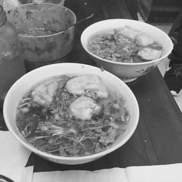 Tổng hợp- Quán Ăn Bánh Đúc Nóng & Miến Trộn - Lê Ngọc Hân