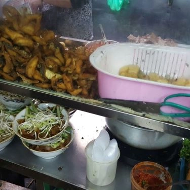 Tổng hợp- Quán Ăn Bánh Đúc Nóng & Miến Trộn - Lê Ngọc Hân