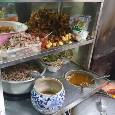 Tổng hợp- Quán Ăn Bánh Đúc Nóng & Miến Trộn - Lê Ngọc Hân