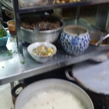 Tổng hợp- Quán Ăn Bánh Đúc Nóng & Miến Trộn - Lê Ngọc Hân