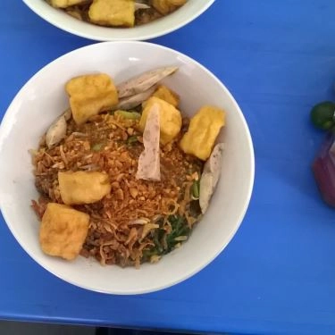 Món ăn- Quán Ăn Miến Trộn - Tôn Thất Tùng