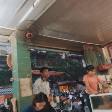 Tổng hợp- Quán Ăn Miến Trộn - Tôn Thất Tùng