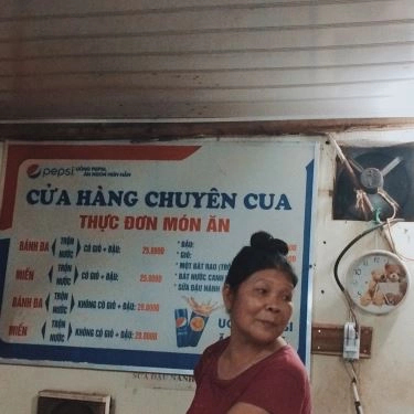 Thực đơn- Quán Ăn Miến Trộn - Tôn Thất Tùng