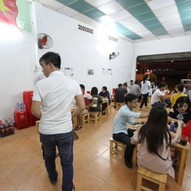Không gian- Quán Ăn Miền Trung Quán - Món Ngon Miền Trung