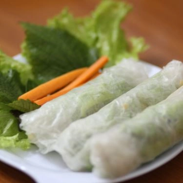 Món ăn- Quán Ăn Miền Trung Quán - Món Ngon Miền Trung