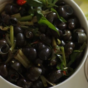 Món ăn- Quán Ăn Miền Trung Quán - Món Ngon Miền Trung