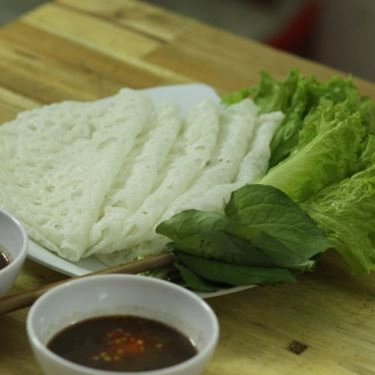 Món ăn- Quán Ăn Miền Trung Quán - Món Ngon Miền Trung