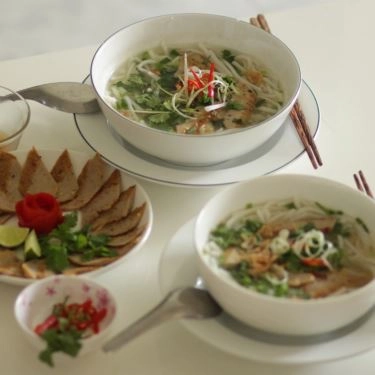 Món ăn- Quán Ăn Miền Trung Quán - Món Ngon Miền Trung
