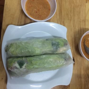 Món ăn- Quán Ăn Miền Trung Quán - Món Ngon Miền Trung