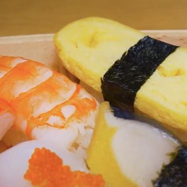 Món ăn- Nhà Hàng Mikado Sushi