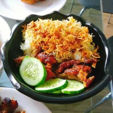Món ăn- Quán Ăn Miki - Thế Giới Ăn Vặt