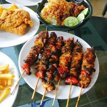 Món ăn- Quán Ăn Miki - Thế Giới Ăn Vặt